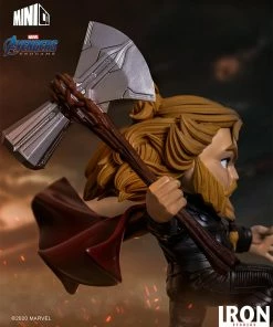 Thor – Avengers: Endgame – Minico By Iron Studios