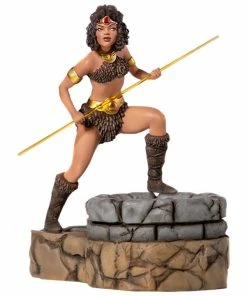 Buy β SIDESHOW COLLECTIBLES Dungeons & Dragons Diana The Acrobat Statue By Iron Studios Includes Diorama Base π 27 SIDESHOW COLLECTIBLES Dungeons & Dragons Diana The Acrobat Statue By Iron Studios Includes Diorama Base