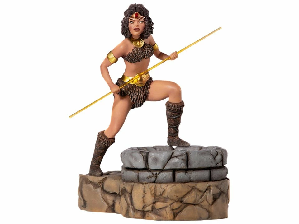 Buy β SIDESHOW COLLECTIBLES Dungeons & Dragons Diana The Acrobat Statue By Iron Studios Includes Diorama Base π 8 SIDESHOW COLLECTIBLES Dungeons & Dragons Diana The Acrobat Statue By Iron Studios Includes Diorama Base