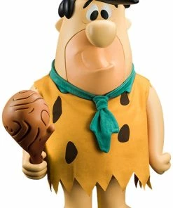 Looney Tunes Fred Flintstone Collectible By Soap Studios
