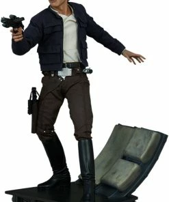 Sideshow Collectibles Han Solo Premium Format™ Figure
