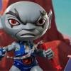 Panthro Mini Co. Collectible Figure By Iron Studios Thundercats
