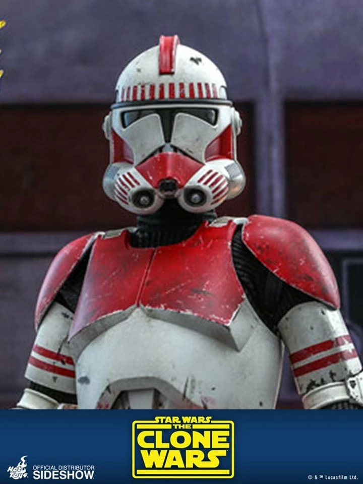 Wholesale 🔔 Hot Toys Sixth Scale Collectible Figures Coruscant Guard™ Sixth Scale Figure 👍 2 Hot Toys Sixth Scale Collectible Figures Coruscant Guard™ Sixth Scale Figure