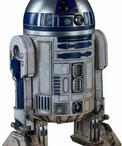 R2-D2 Deluxe Star Wars By Sideshow Collectibles