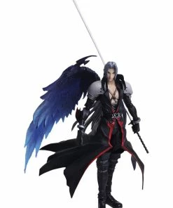 Brand new π SIDESHOW COLLECTIBLES Final Fantasy Sephiroth Another Form Variant By Square Enix π 16 SIDESHOW COLLECTIBLES Final Fantasy Sephiroth Another Form Variant By Square Enix