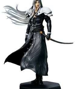 SIDESHOW COLLECTIBLES Sephiroth Statuette By Square Enix Final Fantasy VII Remake