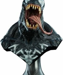 Best reviews of π Venom Life Size Bust By Sideshow Collectibles π― 23 Venom Life Size Bust By Sideshow Collectibles