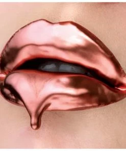 Blick Art Graftobian Metal Mania Cosmetic Powdered Metal Kits BLICK Full Catalog