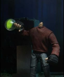 Discount 🔥 Puppet Master – 7″ Scale Action Figure – Pinhead & Tunneler 2 Pack By NECA 🔥 31 Puppet Master – 7″ Scale Action Figure – Pinhead & Tunneler 2 Pack By NECA