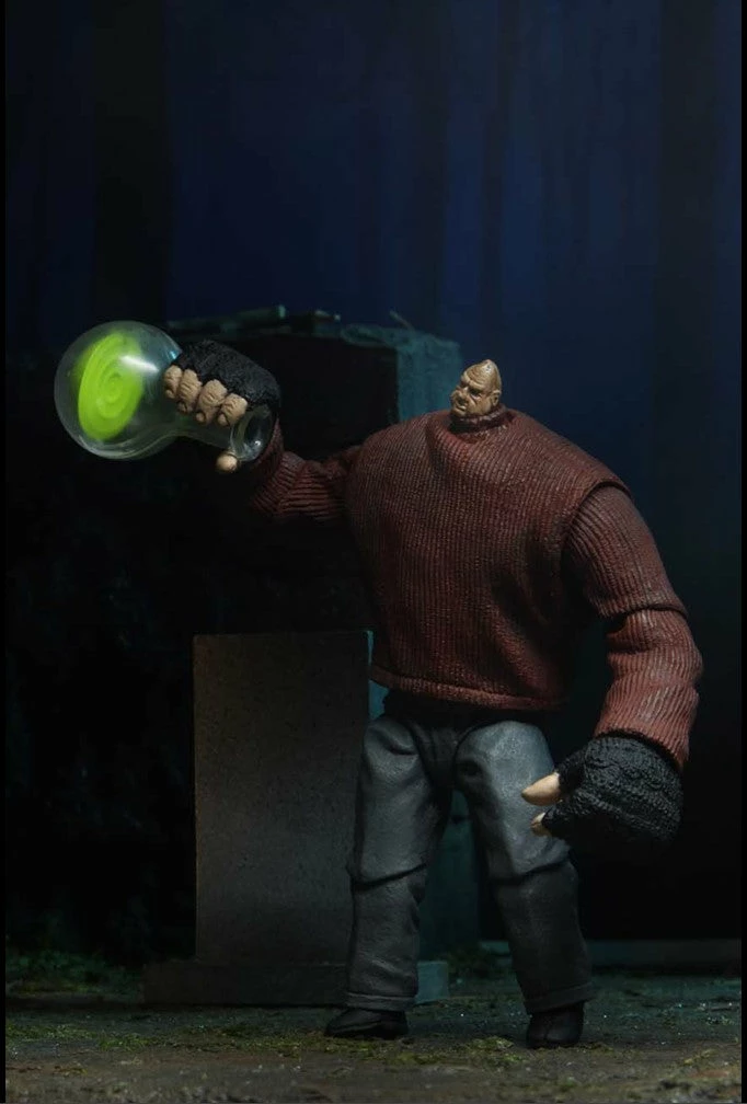 Discount 🔥 Puppet Master – 7″ Scale Action Figure – Pinhead & Tunneler 2 Pack By NECA 🔥 10 Puppet Master – 7″ Scale Action Figure – Pinhead & Tunneler 2 Pack By NECA