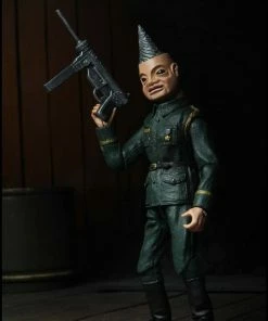 Discount 🔥 Puppet Master – 7″ Scale Action Figure – Pinhead & Tunneler 2 Pack By NECA 🔥 32 Puppet Master – 7″ Scale Action Figure – Pinhead & Tunneler 2 Pack By NECA