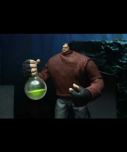 Discount 🔥 Puppet Master – 7″ Scale Action Figure – Pinhead & Tunneler 2 Pack By NECA 🔥 33 Puppet Master – 7″ Scale Action Figure – Pinhead & Tunneler 2 Pack By NECA