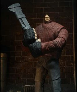 Discount 🔥 Puppet Master – 7″ Scale Action Figure – Pinhead & Tunneler 2 Pack By NECA 🔥 34 Puppet Master – 7″ Scale Action Figure – Pinhead & Tunneler 2 Pack By NECA