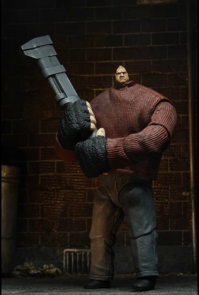 Discount 🔥 Puppet Master – 7″ Scale Action Figure – Pinhead & Tunneler 2 Pack By NECA 🔥 13 Puppet Master – 7″ Scale Action Figure – Pinhead & Tunneler 2 Pack By NECA