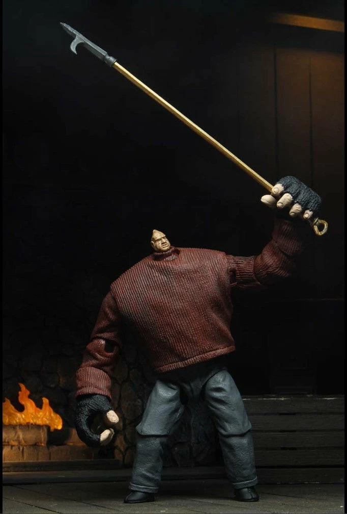 Discount 🔥 Puppet Master – 7″ Scale Action Figure – Pinhead & Tunneler 2 Pack By NECA 🔥 14 Puppet Master – 7″ Scale Action Figure – Pinhead & Tunneler 2 Pack By NECA