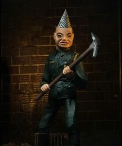Discount 🔥 Puppet Master – 7″ Scale Action Figure – Pinhead & Tunneler 2 Pack By NECA 🔥 36 Puppet Master – 7″ Scale Action Figure – Pinhead & Tunneler 2 Pack By NECA