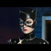 Catwoman: Batman Returns – 1/4 Scale Action Figure – Catwoman (Michelle Pfeiffer) By NECA