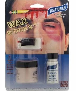 Blick Art Graftobian Makeup Kits BLICK Full Catalog