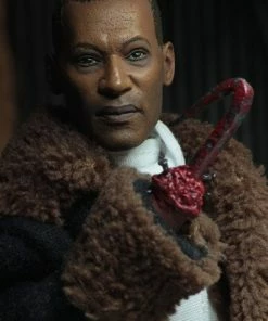 Candyman – 8” Clothed Action Figure By NECA