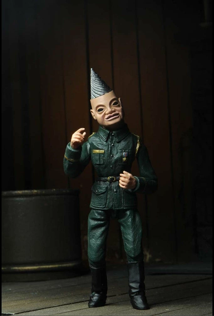 Discount 🔥 Puppet Master – 7″ Scale Action Figure – Pinhead & Tunneler 2 Pack By NECA 🔥 3 Puppet Master – 7″ Scale Action Figure – Pinhead & Tunneler 2 Pack By NECA