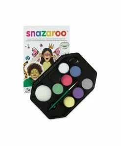 Blick Art BLICK Full Catalog Snazaroo Face Paint Sets