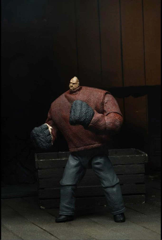 Discount 🔥 Puppet Master – 7″ Scale Action Figure – Pinhead & Tunneler 2 Pack By NECA 🔥 4 Puppet Master – 7″ Scale Action Figure – Pinhead & Tunneler 2 Pack By NECA