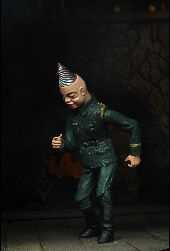 Discount 🔥 Puppet Master – 7″ Scale Action Figure – Pinhead & Tunneler 2 Pack By NECA 🔥 5 Puppet Master – 7″ Scale Action Figure – Pinhead & Tunneler 2 Pack By NECA