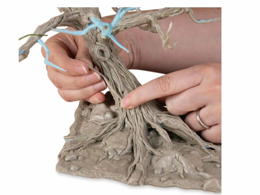 New 👍 Blick Art Thibra Fine Sculptable Plastic Thermoplastic 😍 5 Blick Art Thibra Fine Sculptable Plastic Thermoplastic