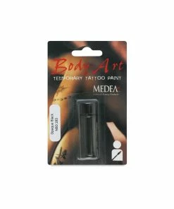 Blick Art Artool Body-Art Hand Painted Colors - Realistic Tattoo's