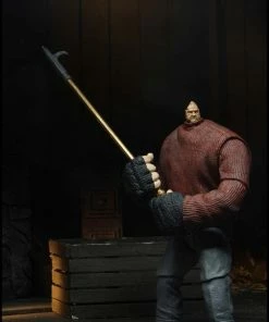 Discount 🔥 Puppet Master – 7″ Scale Action Figure – Pinhead & Tunneler 2 Pack By NECA 🔥 27 Puppet Master – 7″ Scale Action Figure – Pinhead & Tunneler 2 Pack By NECA