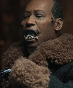 Candyman – 8” Clothed Action Figure By NECA