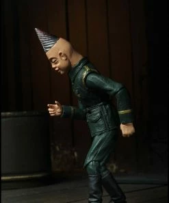 Discount 🔥 Puppet Master – 7″ Scale Action Figure – Pinhead & Tunneler 2 Pack By NECA 🔥 28 Puppet Master – 7″ Scale Action Figure – Pinhead & Tunneler 2 Pack By NECA