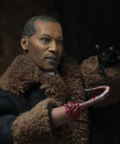 Candyman – 8” Clothed Action Figure By NECA