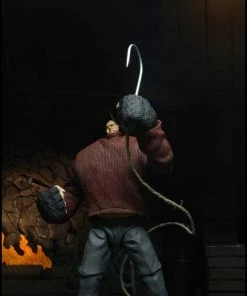 Discount 🔥 Puppet Master – 7″ Scale Action Figure – Pinhead & Tunneler 2 Pack By NECA 🔥 29 Puppet Master – 7″ Scale Action Figure – Pinhead & Tunneler 2 Pack By NECA