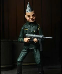 Discount 🔥 Puppet Master – 7″ Scale Action Figure – Pinhead & Tunneler 2 Pack By NECA 🔥 30 Puppet Master – 7″ Scale Action Figure – Pinhead & Tunneler 2 Pack By NECA