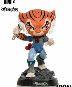 Hot Sale 😍 Tygra – Minico By Iron Studios Thundercats 🔔 26 Tygra – Minico By Iron Studios Thundercats