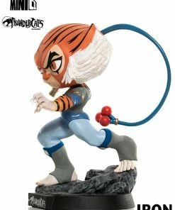 Hot Sale 😍 Tygra – Minico By Iron Studios Thundercats 🔔 30 Tygra – Minico By Iron Studios Thundercats