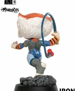 Hot Sale 😍 Tygra – Minico By Iron Studios Thundercats 🔔 34 Tygra – Minico By Iron Studios Thundercats