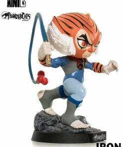 Hot Sale 😍 Tygra – Minico By Iron Studios Thundercats 🔔 38 Tygra – Minico By Iron Studios Thundercats