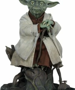 Coupon 🛒 Sideshow Collectibles Yoda Legendary Scale Star Wars 🎉 37 Sideshow Collectibles Yoda Legendary Scale Star Wars