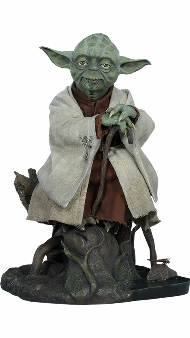 Coupon 🛒 Sideshow Collectibles Yoda Legendary Scale Star Wars 🎉 19 Sideshow Collectibles Yoda Legendary Scale Star Wars