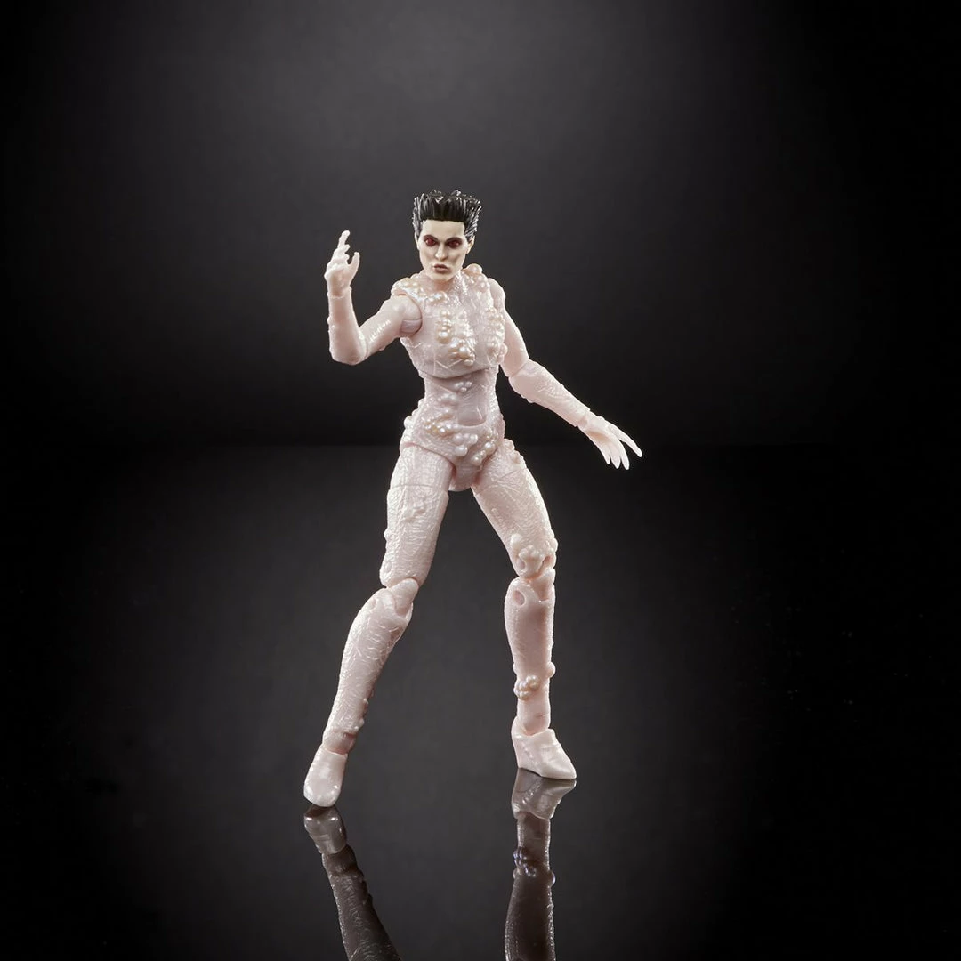 New ❤️ Hasbro Ghostbusters Plasma Series Gozer 6-Inch Action Figure 🎁 1 Hasbro Ghostbusters Plasma Series Gozer 6-Inch Action Figure