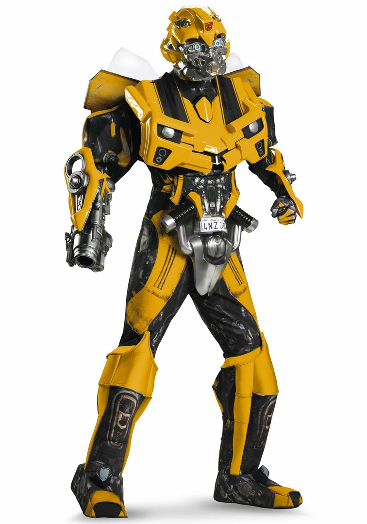 Coupon π― Halloweencostumes.com Adult Authentic Bumblebee Costume Cosplay, π Halloween Costumes π₯° 1 Halloweencostumes.com Adult Authentic Bumblebee Costume Cosplay, Halloween Costumes