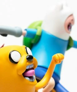 Cheapest 🛒 MONDO COLLECTIBLES Adventure Time Jake And Finn Polystone Statue By Mondo 🔥 29 MONDO COLLECTIBLES Adventure Time Jake And Finn Polystone Statue By Mondo
