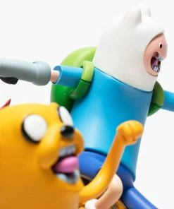 Cheapest 🛒 MONDO COLLECTIBLES Adventure Time Jake And Finn Polystone Statue By Mondo 🔥 25 MONDO COLLECTIBLES Adventure Time Jake And Finn Polystone Statue By Mondo