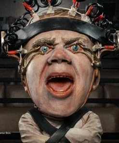 Alex DeLarge 2.0 (Ludovico Tech Version) Statue By Star Ace Toys Ltd. Defo-Real Series