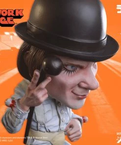 Cheap 💯 Alex DeLarge Statue By Star Ace Toys Ltd. Defo-Real Series SIDESHOW COLLECTIBLES 👍 17 Alex DeLarge Statue By Star Ace Toys Ltd. Defo-Real Series SIDESHOW COLLECTIBLES