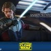 Hot Toys Anakin Skywalker Sixth Scale Figure
