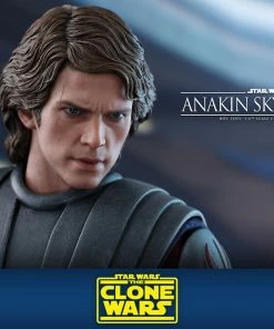 Hot Toys Anakin Skywalker Sixth Scale Figure