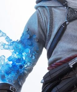 Premium Collection Animus Altair Statue By PureArts 1:4 Scale High End Statue